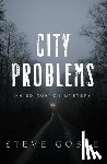Goble, Steve - City Problems