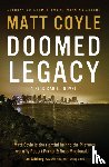Coyle, Matt - Doomed Legacy
