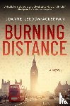 Leedom-Ackerman, Joanne - Burning Distance
