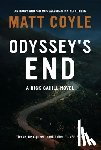 Coyle, Matt - Odyssey's End: Volume 10