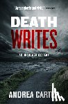 Carter, Andrea - Carter, A: Death Writes