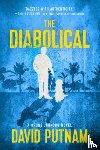 Putnam, David - The Diabolical: Volume 11