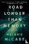 McCabe, Melanie - Road Longer Than Memory