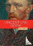Bodden, Valerie - Vincent Van Gogh