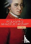 Riggs, Kate - Wolfgang Amadeus Mozart