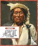 Bodden, Valerie - Apache