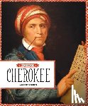 Bodden, Valerie - Cherokee