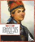 Bodden, Valerie - IROQUOIS