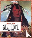 Bodden, Valerie - NEZ PERCE