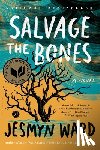 Ward, Jesmyn - Salvage the Bones