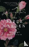 Peacock, Molly - The Paper Garden