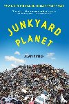 Minter, Adam - JUNKYARD PLANET