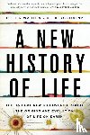 Ward, Peter, Kirschvink, Joe - A New History of Life