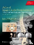 Rathmell, James P. - Atlas of Image-Guided Intervention in Regional Anesthesia and Pain Medicine