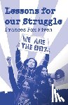 Piven, Frances Fox - Lessons For Our Struggle