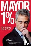 Lydersen, Kari - Mayor 1%