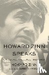  - Howard Zinn Speaks
