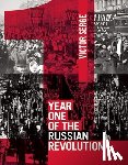 Serge, Victor - Year One Of The Russian Revolution