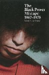  - The Black Power Mixtape
