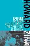 Zinn, Howard - Failure To Quit