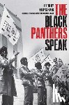  - Black Panthers Speak