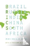 Garcia, Ana - Brics: An Anticapitalist Critique