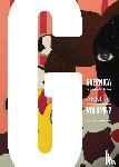 Flynn, Nick - Guernica #2