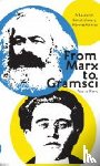 Blanc, Paul Le - From Marx To Gramsci