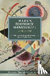  - Marx's Economic Manuscripts Of 1864-1865