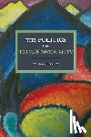 Read, Jason - The Politics Of Transindividuality