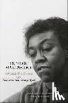 Lansana, Quraysh Ali, Popoff, Georgia - The Whiskey Of Our Discontent
