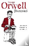 Smith, David N. - George Orwell Illustrated
