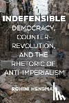 Hensman, Rohini - Indefensible