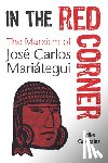 Gonzalez, Mike - In The Red Corner
