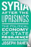 Daher, Joseph - Syria After the Uprisings