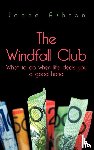Ashton, Janne - The Windfall Club