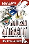 Mangano, Frank, Jones, Steve - You Can Attract It
