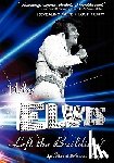 Shapre, Heart Lanier - Why Elvis Left the Building
