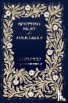Douglas, George - Scottish Fairy and Folk Tales