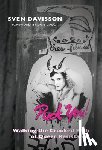 Davisson, Sven - Puck You!: The Crooked Path of Queer Resistance