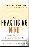 Sterner, Thomas M. - The Practicing Mind