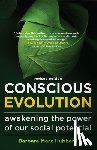 Hubbard, Barbara Marx - Conscious Evolution