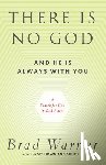 Warner, Brad - There is No God and He is Always with You