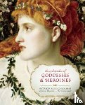 Monaghan, Patricia - Encyclopedia of Goddesses and Heroines