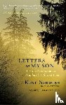 Kent Nerburn - Letters to My Son