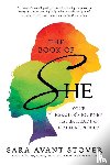 Stover, Sara Avant - The Book of SHE