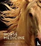 Stromberg, Tony - Horse Medicine