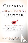 Altman, Donald - Clearing Emotional Clutter