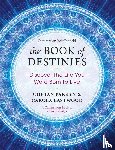 Chetan Parkyn, Carola Eastwood - The Book of Destinies