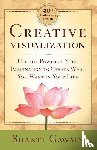 Gawain, Shakti - Creative Visualization 4oth Anniversary Edition